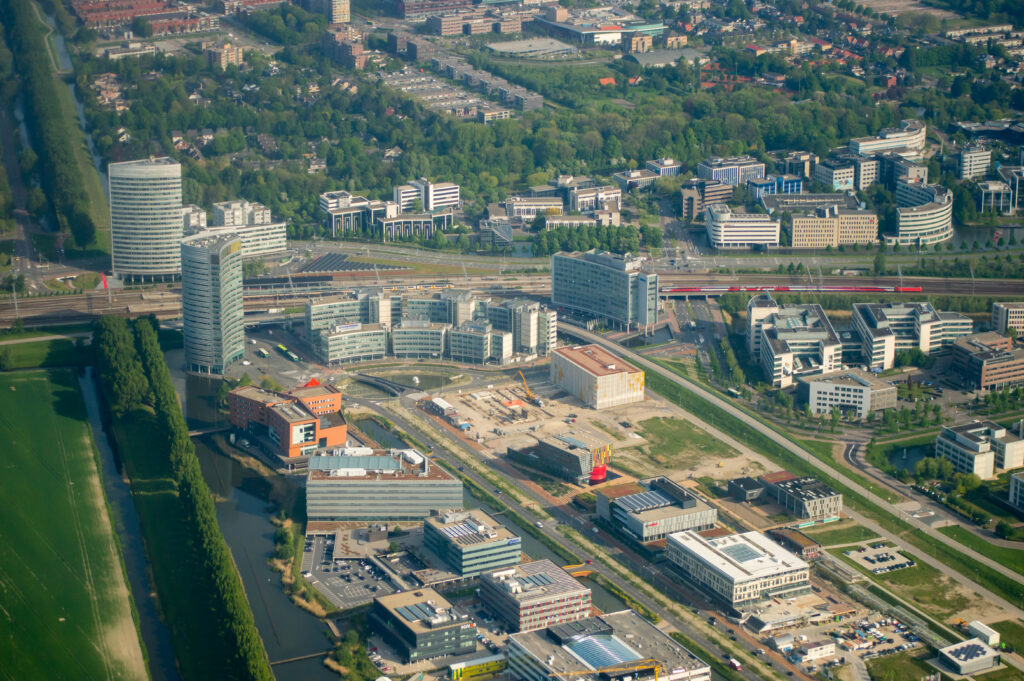 Hoofddorp