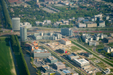 Hoofddorp