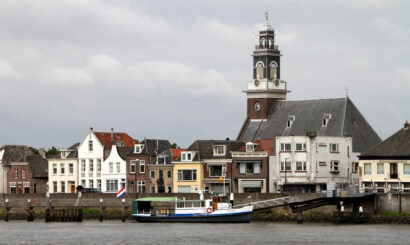 Lekkerkerk-12-Kirche