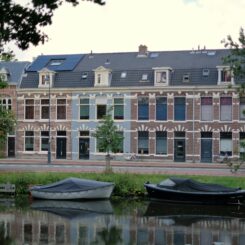 gebouw