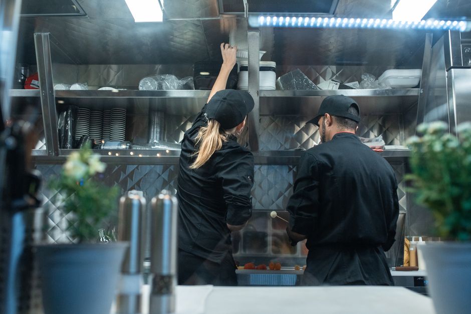Gids voor professionele keukenapparatuur in horecazaken